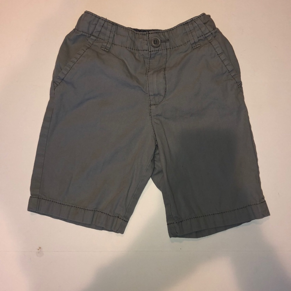 Boy shorts